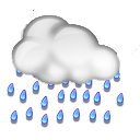 Météo de Riga pour le Samedi 06 Juin