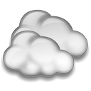 Météo de Riga pour le Lundi 27 Juil.